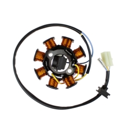 Stator Kymco Super 8 2T - 8...