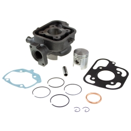 Cylinder LC 50cm3 kpl. -...