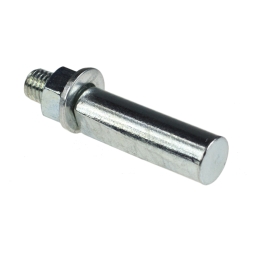 Klin 10mm - MZ ES TS ETZ -...