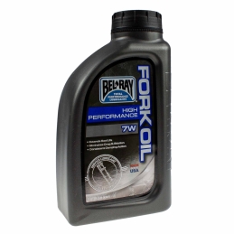 Olej Bel-Ray Fork Oil 7W 1...