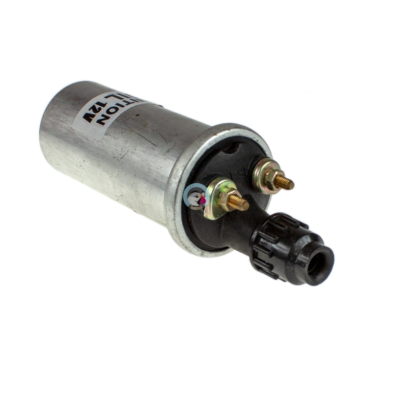 Cewka zapłonowa 12V - butelkowa Simson MZ - TJ