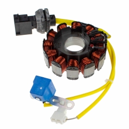 Alternator Piaggio Gilera...