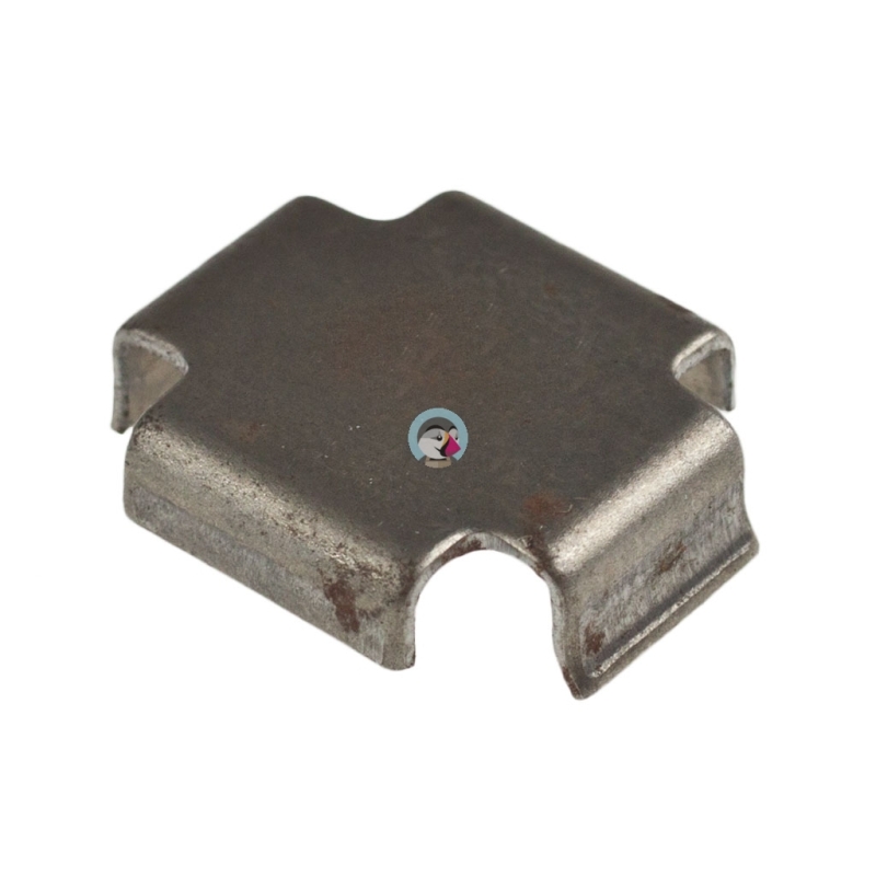 Blaszka szczęki Simson S51 S50 SR50 - 1mm