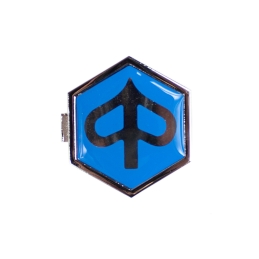 Emblemat Piaggio 295486 ORG