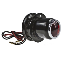 Lampa tylna - WM Soczewka...