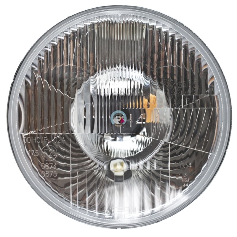 Element optyczny Jawa TS350, MZ ETZ - H4