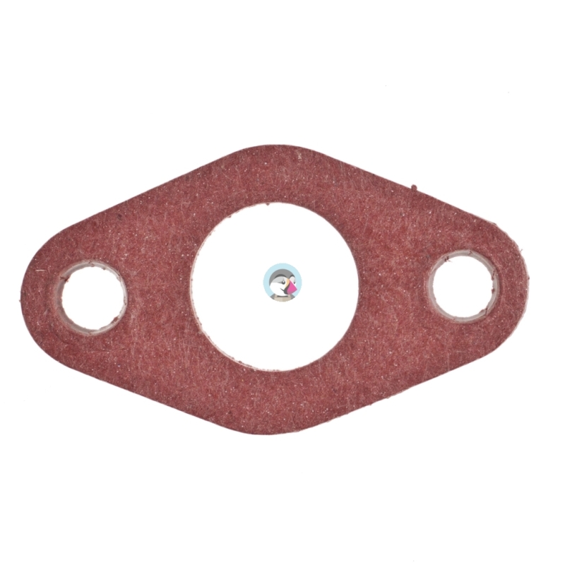 Uszczelka króćca ssącego Simson S51 S50 18mm MZA