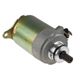 Rozrusznik - GY6 125 Skuter...