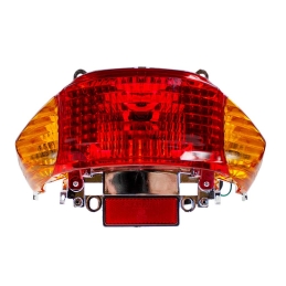 Lampa tylna Skuter 4T...
