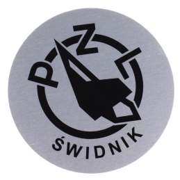 Emblemat WSK PZL Świdnik -...