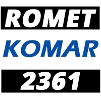 Schematy części do motoroweru Komar 2361